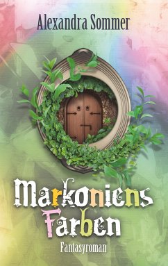 Markoniens Farben (eBook, ePUB)