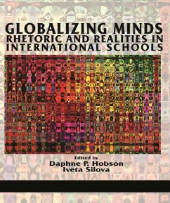 Globalizing Minds (eBook, ePUB)