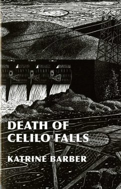 Cover Death of Celilo Falls (eBook, ePUB)