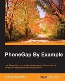 PhoneGap By Example (eBook, PDF)