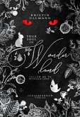 Your Soul in Wonderland / Follow me to Wonderland Bd.1 (eBook, ePUB)