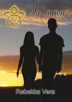 Iussinien (eBook, ePUB) - Vera, Rebekka