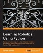 Learning Robotics Using Python (eBook,... - Bild 1
