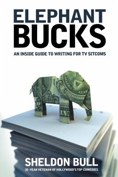 Elephant Bucks (eBook, ePUB) - Bull, Sheldon