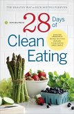 28 Days of Clean Eating (eBook, ePUB)