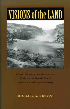 Cover Visions of the Land (eBook, ePUB)