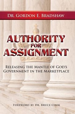 Aligning With The Apostolic, Volume 5 (eBook, ePUB)