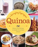 Quinoa: The Everyday Superfood (eBook, ePUB)
