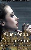 The Good Submissive (Paranormal Shifter Universe, #4) (eBook, ePUB)