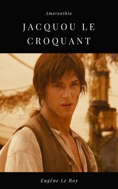Jacquou Le Croquant (eBook, ePUB)