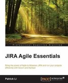 JIRA Agile Essentials (eBook, PDF)