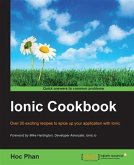 Ionic Cookbook (eBook, PDF) Ionic Cookbook (eBook, PDF)