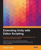 Extending Unity with Editor Scripting (eBook, PDF)