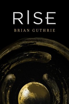 Cover Rise (eBook, ePUB)