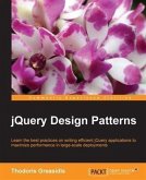 jQuery Design Patterns (eBook, PDF)