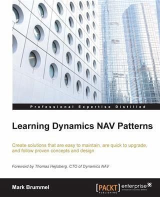 Learning Dynamics NAV Patterns (eBook, PDF)