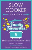 Slow Cooker Central Family Favourites (eBook, ePUB)