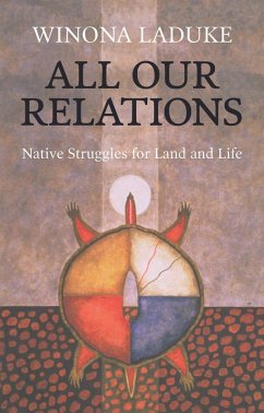 All Our Relations (eBook, ePUB) - Laduke, Winona