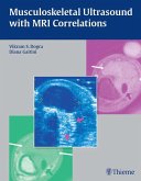 Musculoskeletal Ultrasound with MRI Correlations (eBook, ePUB)