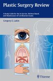 Plastic Surgery Review (eBook, PDF)