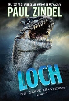 Cover Loch (eBook, ePUB)