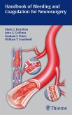 Handbook of Bleeding and Coagulation for Neurosurgery (eBook, PDF)
