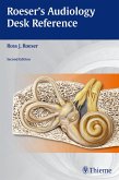 Roeser's Audiology Desk Reference (eBook, PDF)
