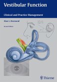 Vestibular Function (eBook, PDF)