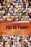 You're Funny (eBook, ePUB)