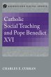 Catholic Social Teaching and Pope... - Bild 1
