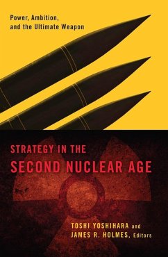 Cover Strategy in the Second Nuclear Age (eBook, ePUB)