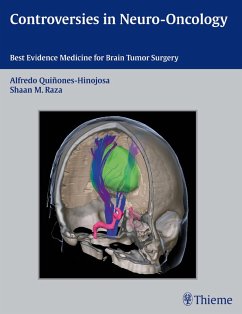Cover Controversies in Neuro-Oncology (eBook, PDF)