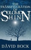 The Transfiguration of Solomon Shinn (eBook, ePUB)