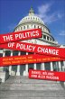 The Politics of Policy Change (eBook,... - Bild 1