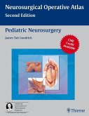 Pediatric Neurosurgery (eBook, ePUB) Pediatric Neurosurgery (eBook, ePUB)