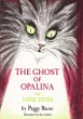 The Ghost of Opalina, or Nine Lives... - Bild 1