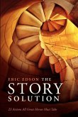 The Story Solution (eBook, ePUB)