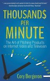 Thousands Per Minute (eBook, ePUB)