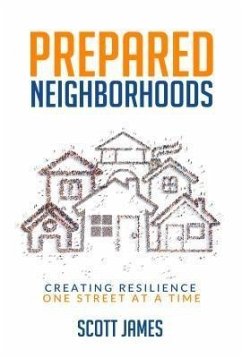 Cover Prepared Neighborhoods (eBook, ePUB)