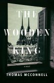 The Wooden King (eBook, ePUB)
