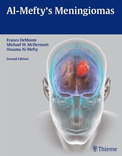 Al-Mefty's Meningiomas (eBook, PDF)