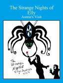 The Strange Nights of Elly: Auntie's Visit (eBook, ePUB)