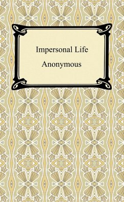 Cover Impersonal Life (eBook, ePUB)
