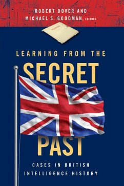 Learning from the Secret Past (eBook, ePUB)