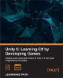 Unity 5: Learning C# by Developing... - Bild 1
