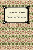 The Warlord of Mars (eBook, ePUB) The Warlord of Mars (eBook, ePUB)