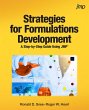 Strategies for Formulations Development... - Bild 1