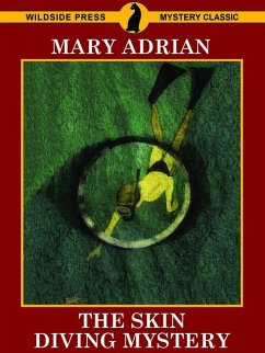 Cover The Skin Diving Mystery (eBook, ePUB)