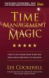 Time Management Magic (eBook, ePUB) - Bild 1