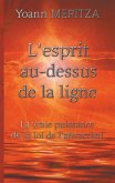 L'esprit au-dessus de la ligne (eBook, ePUB)